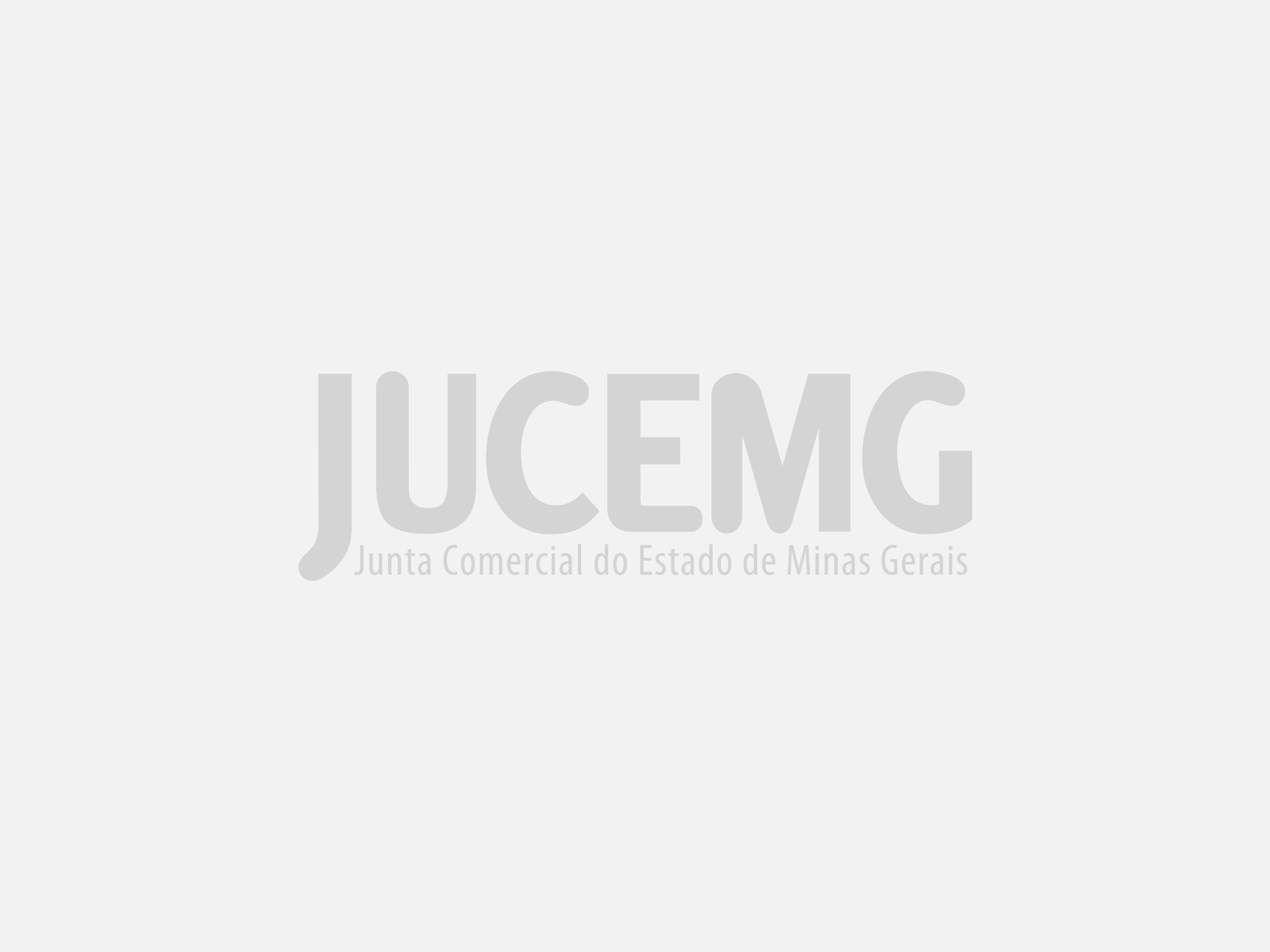 Empresas e empreendedores passam a solicitar suspensão da análise de processos da Jucemg de forma eletrônica